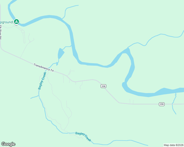 map of restaurants, bars, coffee shops, grocery stores, and more near in Port Orford