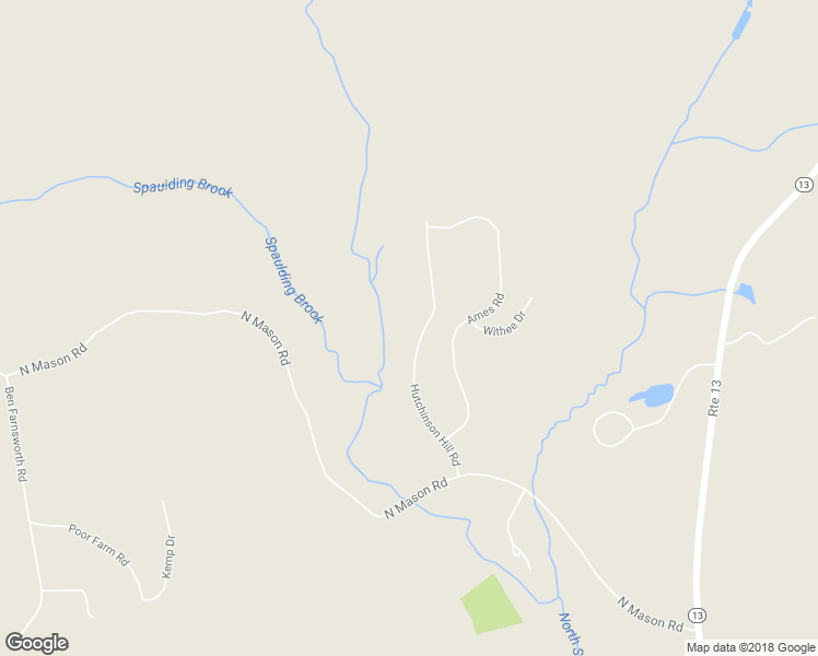 map of restaurants, bars, coffee shops, grocery stores, and more near 14 Hutchinson Hill Road in Brookline