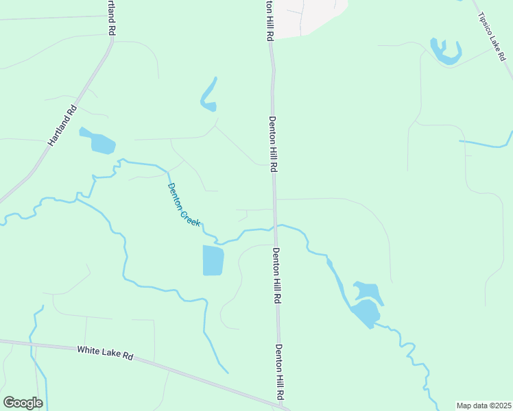 map of restaurants, bars, coffee shops, grocery stores, and more near 12901 Fenton Heights Boulevard in Fenton