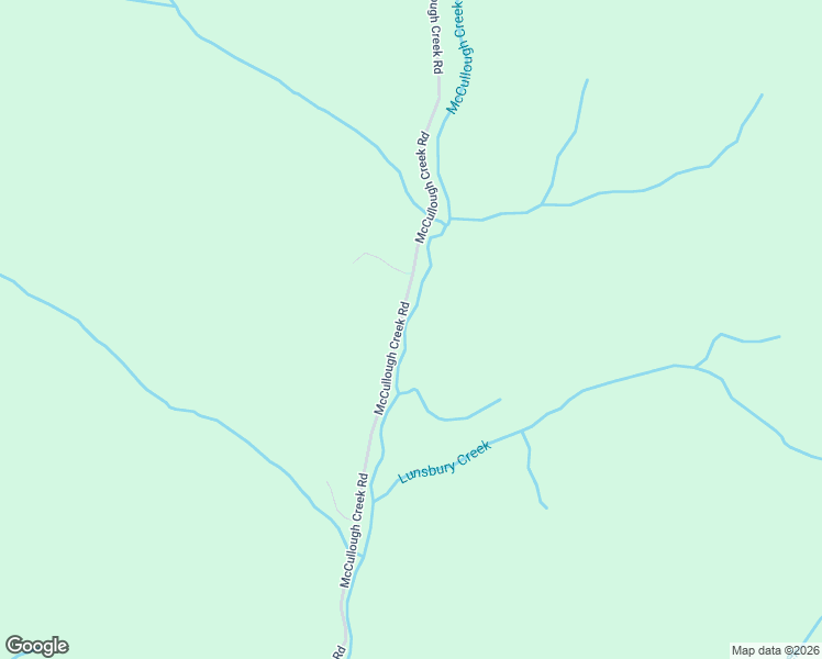 map of restaurants, bars, coffee shops, grocery stores, and more near 1871 McCullough Creek Road in Glendale