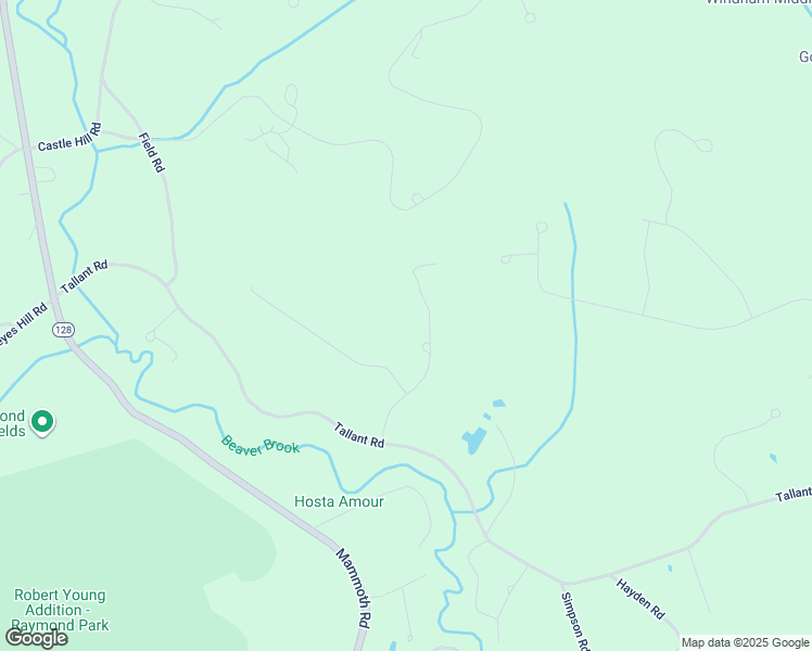 map of restaurants, bars, coffee shops, grocery stores, and more near 7 Shelly Drive in Pelham