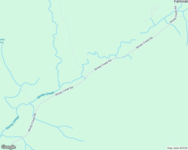 map of restaurants, bars, coffee shops, grocery stores, and more near 2505 Windy Creek Road in Glendale