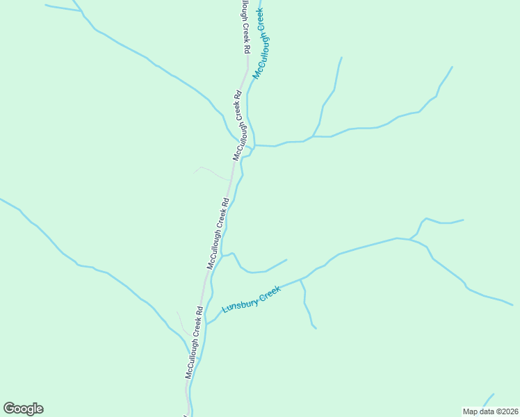map of restaurants, bars, coffee shops, grocery stores, and more near 1871 McCullough Creek Road in Glendale
