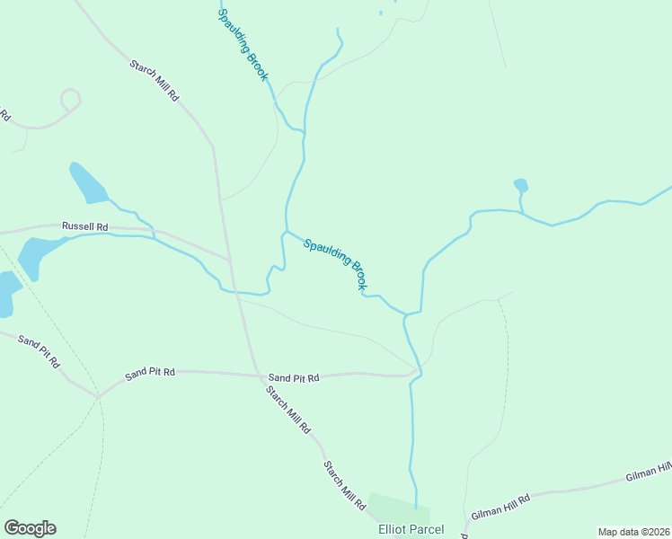 map of restaurants, bars, coffee shops, grocery stores, and more near 212 Russell Road in Mason