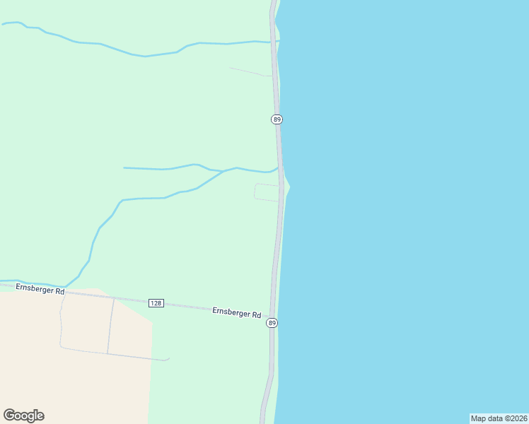 map of restaurants, bars, coffee shops, grocery stores, and more near 5262 New York 89 in Romulus