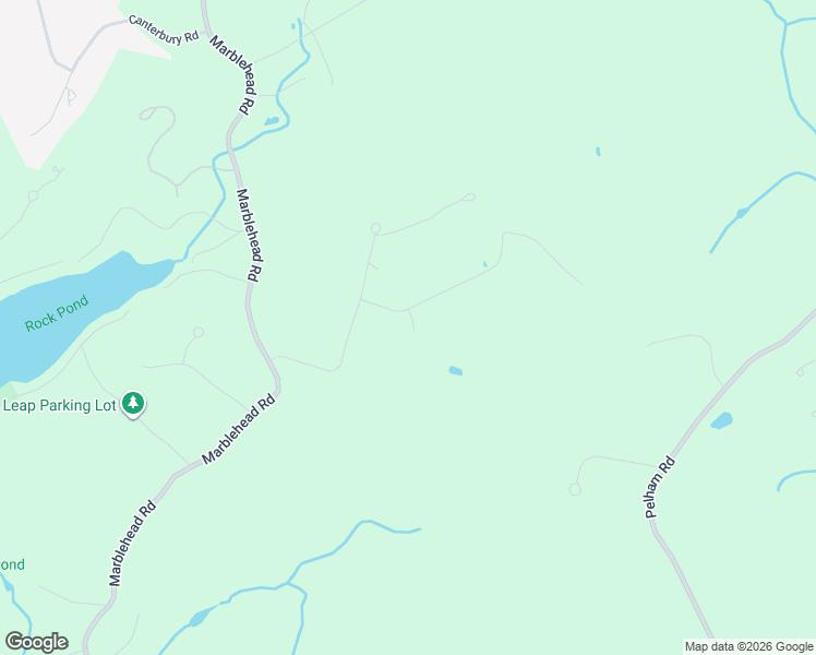 map of restaurants, bars, coffee shops, grocery stores, and more near 3 Corliss Road in Windham