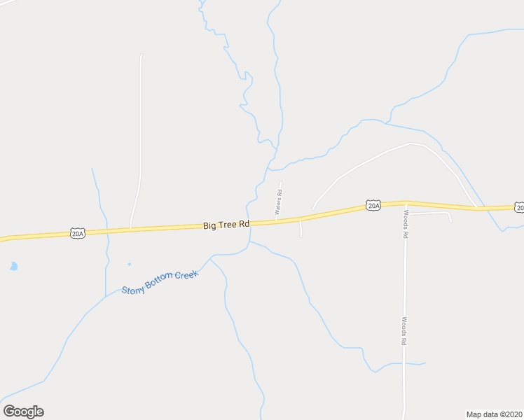 map of restaurants, bars, coffee shops, grocery stores, and more near 4488 Waters Road in East Aurora