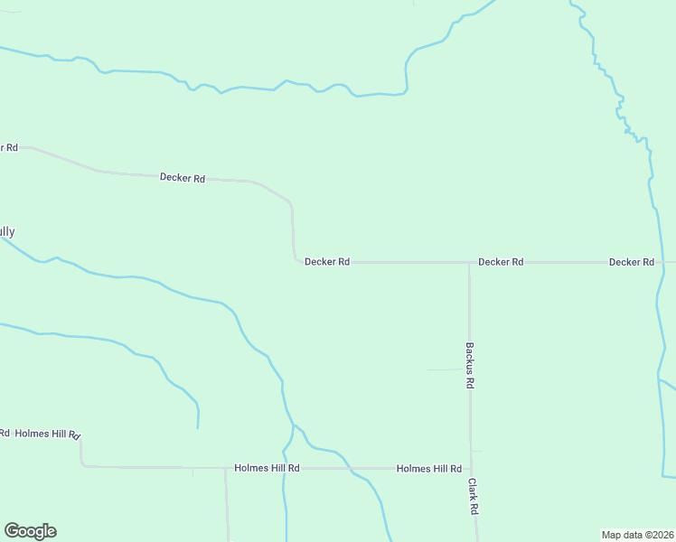 map of restaurants, bars, coffee shops, grocery stores, and more near 6011 Decker Road in Livonia