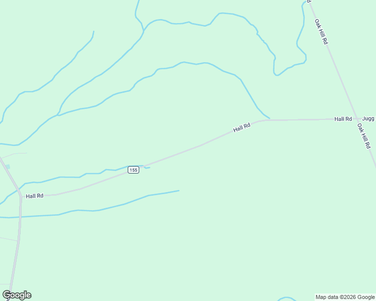 map of restaurants, bars, coffee shops, grocery stores, and more near 4547 Hall Road in Moravia