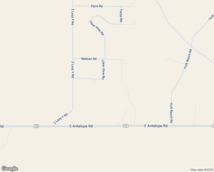map of restaurants, bars, coffee shops, grocery stores, and more near 23 Cameo Road in Douglas