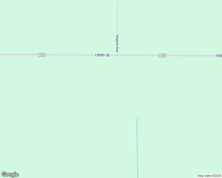 map of restaurants, bars, coffee shops, grocery stores, and more near 1921 Virginia Avenue in Goldfield
