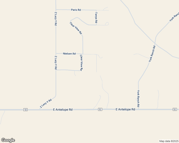 map of restaurants, bars, coffee shops, grocery stores, and more near 23 Cameo Road in Douglas