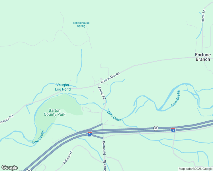 map of restaurants, bars, coffee shops, grocery stores, and more near 5230 Azalea-Glen Road in Glendale