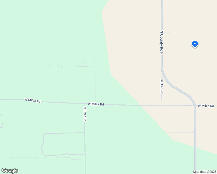 map of restaurants, bars, coffee shops, grocery stores, and more near 6808 North Williams Road in Janesville