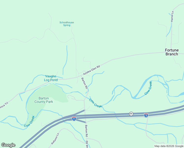 map of restaurants, bars, coffee shops, grocery stores, and more near 5150 Azalea-Glen Road in Glendale