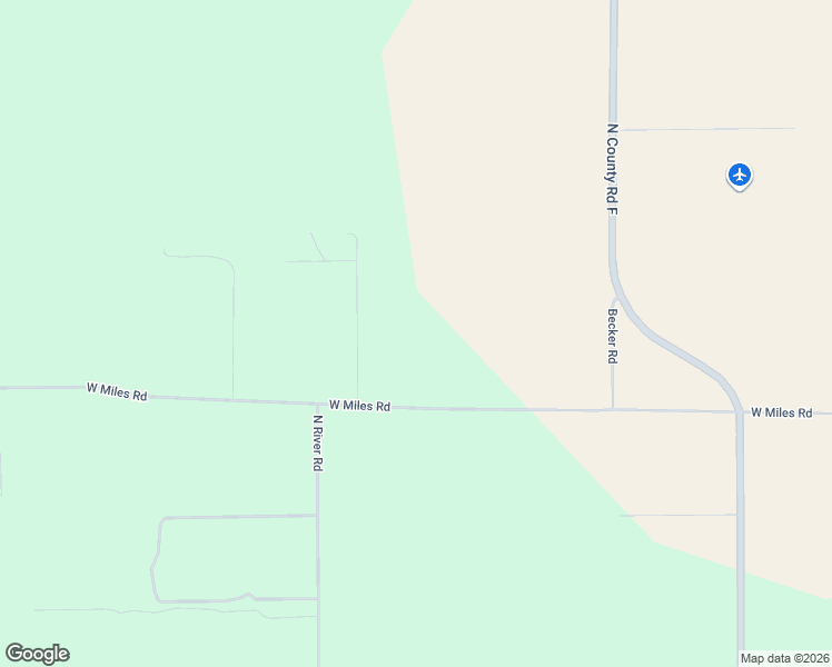 map of restaurants, bars, coffee shops, grocery stores, and more near 6808 North Williams Road in Janesville