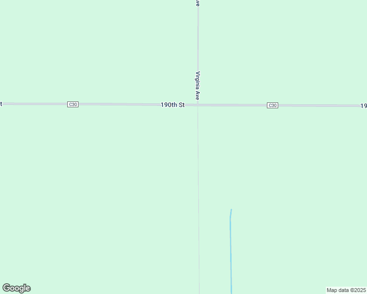map of restaurants, bars, coffee shops, grocery stores, and more near 1921 Virginia Avenue in Goldfield
