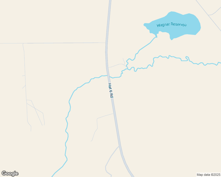 map of restaurants, bars, coffee shops, grocery stores, and more near Hat 6 Road in Casper