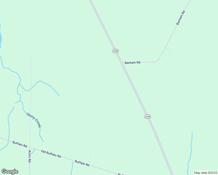 map of restaurants, bars, coffee shops, grocery stores, and more near 2194 New York 238 in Warsaw