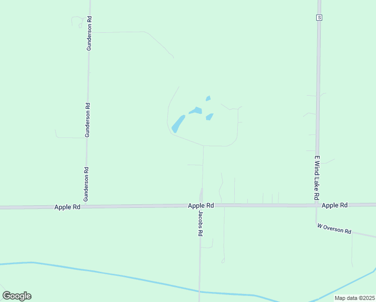 map of restaurants, bars, coffee shops, grocery stores, and more near 4330 Southdown Drive in Waterford