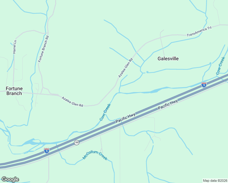 map of restaurants, bars, coffee shops, grocery stores, and more near 3604 Azalea-Glen Road in Glendale