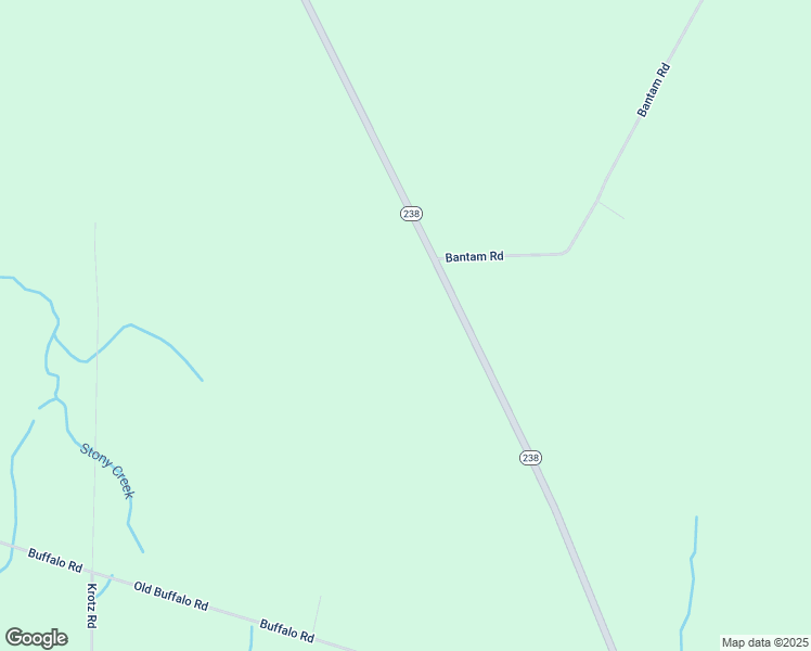 map of restaurants, bars, coffee shops, grocery stores, and more near 2194 New York 238 in Warsaw