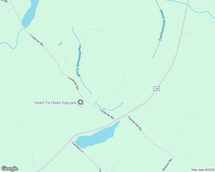 map of restaurants, bars, coffee shops, grocery stores, and more near 46 Lockrow Road in Troy