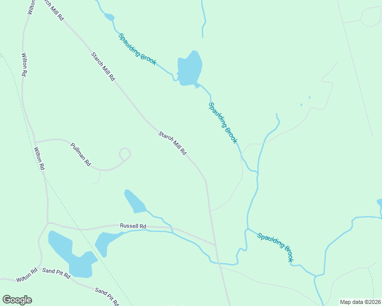 map of restaurants, bars, coffee shops, grocery stores, and more near 746 Starch Mill Road in Mason