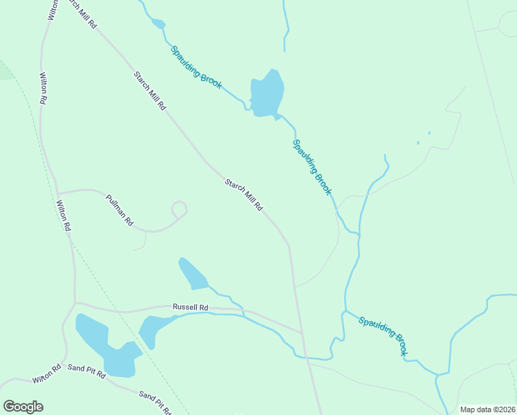 map of restaurants, bars, coffee shops, grocery stores, and more near 746 Starch Mill Road in Mason