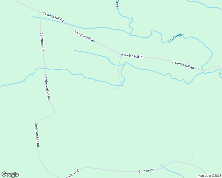 map of restaurants, bars, coffee shops, grocery stores, and more near 155 Andrews Road in Sloansville