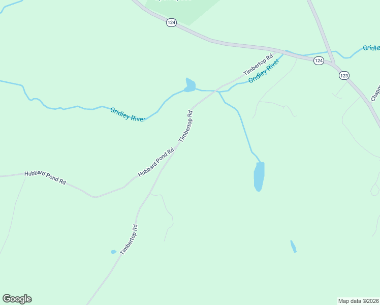 map of restaurants, bars, coffee shops, grocery stores, and more near 122 Timbertop Road in New Ipswich