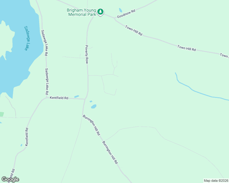 map of restaurants, bars, coffee shops, grocery stores, and more near 323 Deer Hill Rd in Whitingham