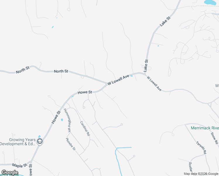 map of restaurants, bars, coffee shops, grocery stores, and more near 2 Stephan Avenue in Haverhill
