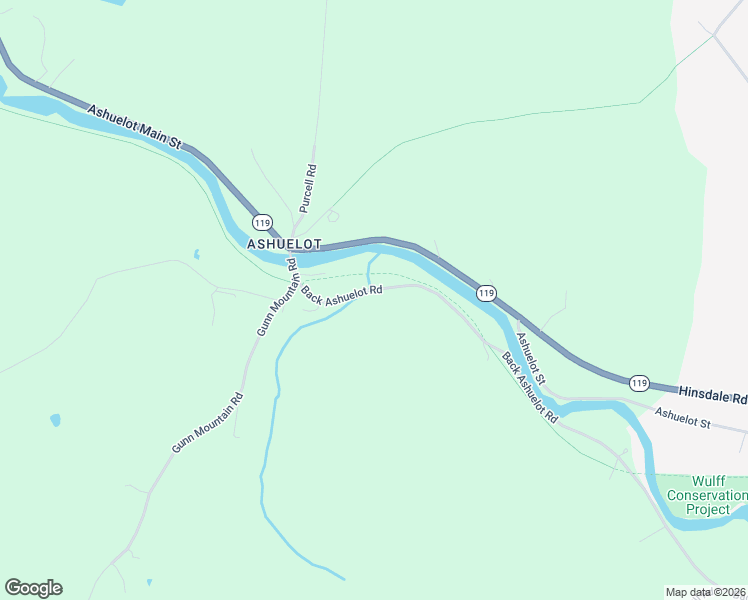 map of restaurants, bars, coffee shops, grocery stores, and more near 370 Back Ashuelot Road in Winchester