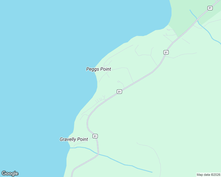 map of restaurants, bars, coffee shops, grocery stores, and more near County Road 31 in Cooperstown