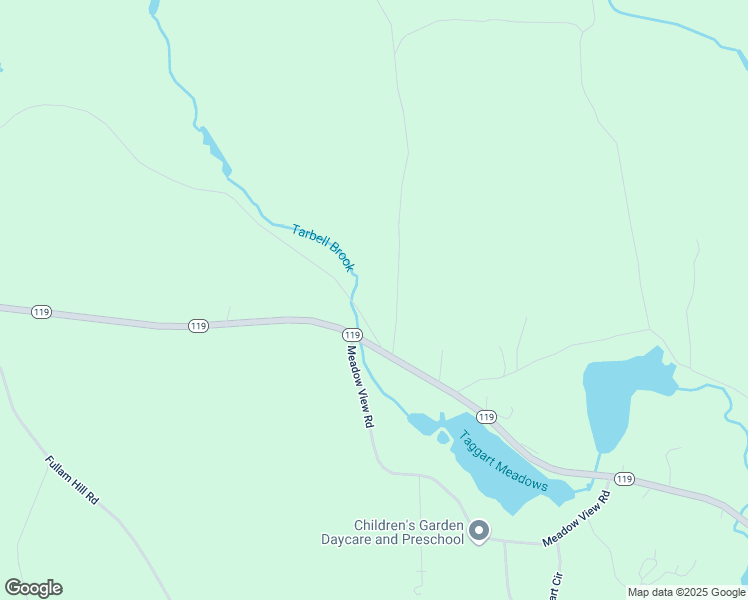 map of restaurants, bars, coffee shops, grocery stores, and more near 31 The Elm Road in Rindge