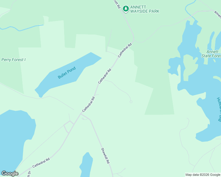 map of restaurants, bars, coffee shops, grocery stores, and more near 16 Amalia Way in Rindge