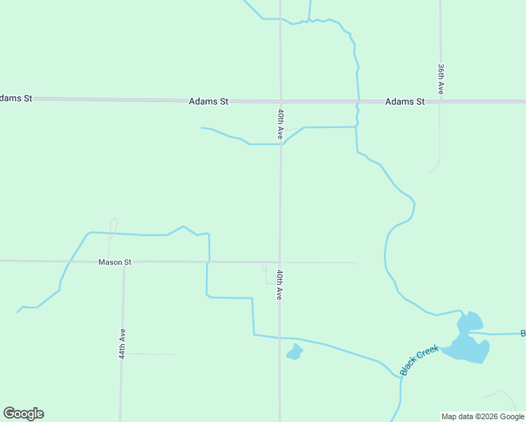 map of restaurants, bars, coffee shops, grocery stores, and more near 479 40th Avenue in Zeeland