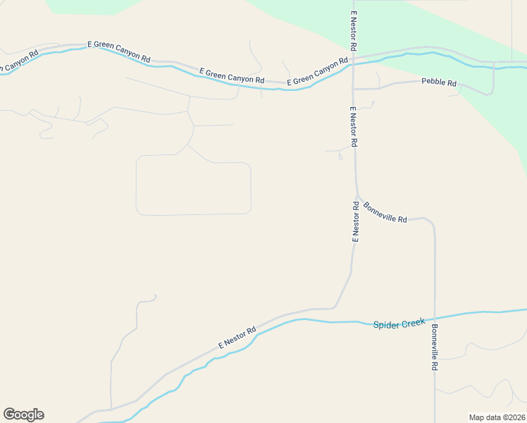 map of restaurants, bars, coffee shops, grocery stores, and more near 611 Grey Fox Loop in Inkom