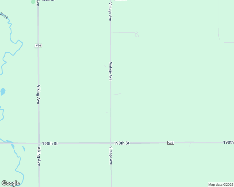 map of restaurants, bars, coffee shops, grocery stores, and more near 1859 Vintage Avenue in Sumner