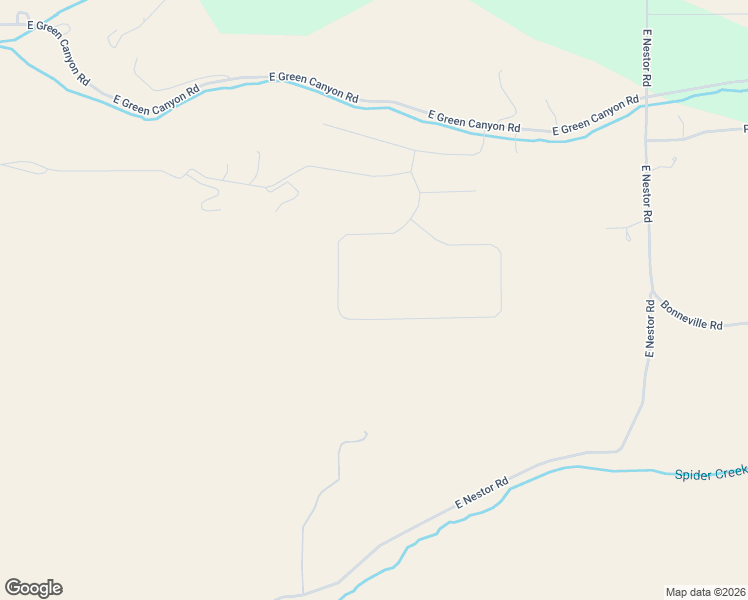 map of restaurants, bars, coffee shops, grocery stores, and more near 896 Grey Fox Loop in Inkom