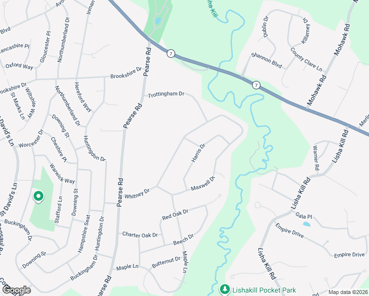 map of restaurants, bars, coffee shops, grocery stores, and more near 846 Whitney Drive in Schenectady County