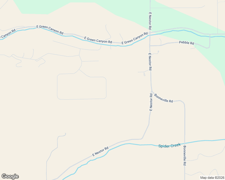 map of restaurants, bars, coffee shops, grocery stores, and more near 611 Grey Fox Loop in Inkom