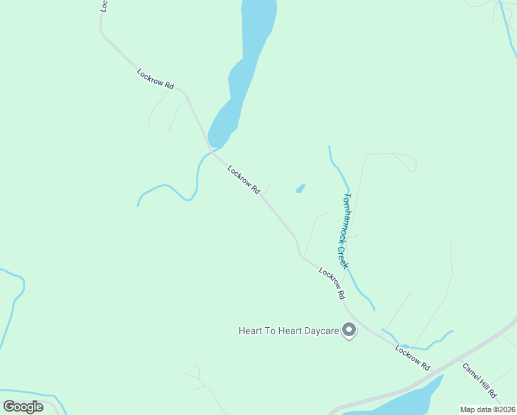 map of restaurants, bars, coffee shops, grocery stores, and more near 171 Lockrow Road in Troy