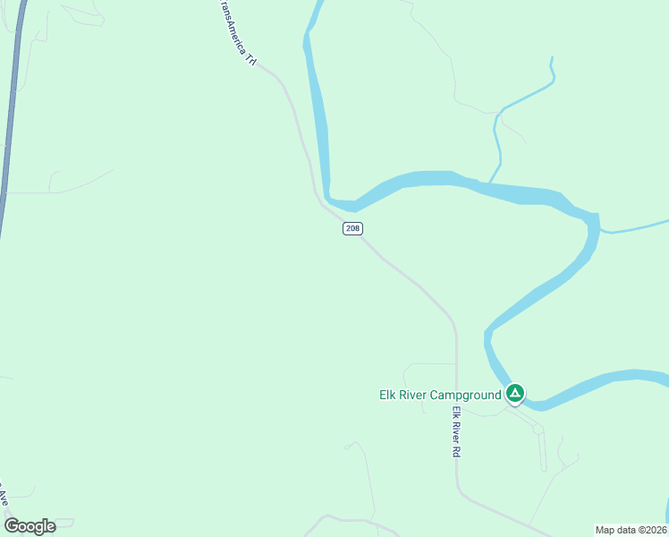 map of restaurants, bars, coffee shops, grocery stores, and more near 93258-93278 County Highway 208 in Port Orford