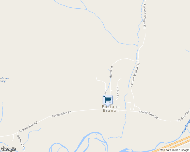 map of restaurants, bars, coffee shops, grocery stores, and more near 355 Old Booth Lane in Glendale