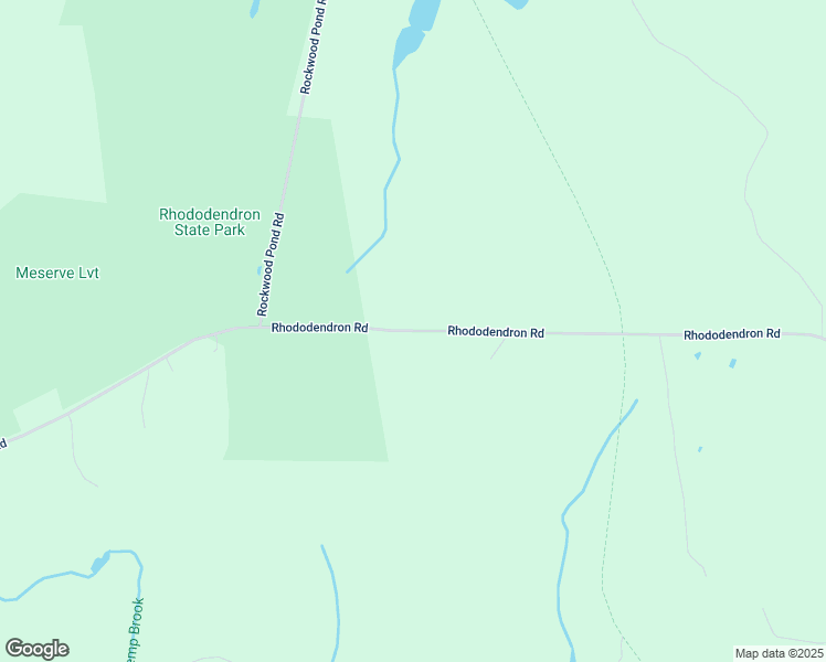 map of restaurants, bars, coffee shops, grocery stores, and more near Rhododendron Road in Fitzwilliam