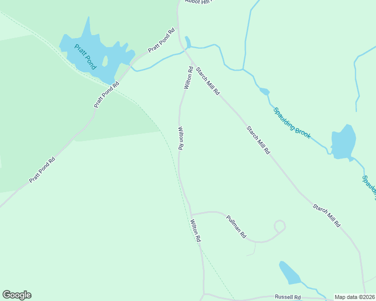 map of restaurants, bars, coffee shops, grocery stores, and more near 1101-1199 Wilton Road in Mason