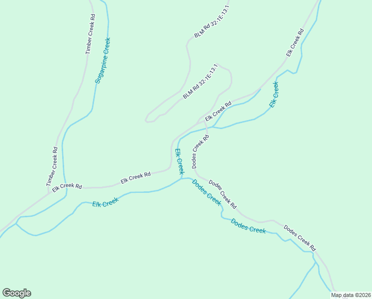 map of restaurants, bars, coffee shops, grocery stores, and more near 52 Dodes Creek Road in Trail