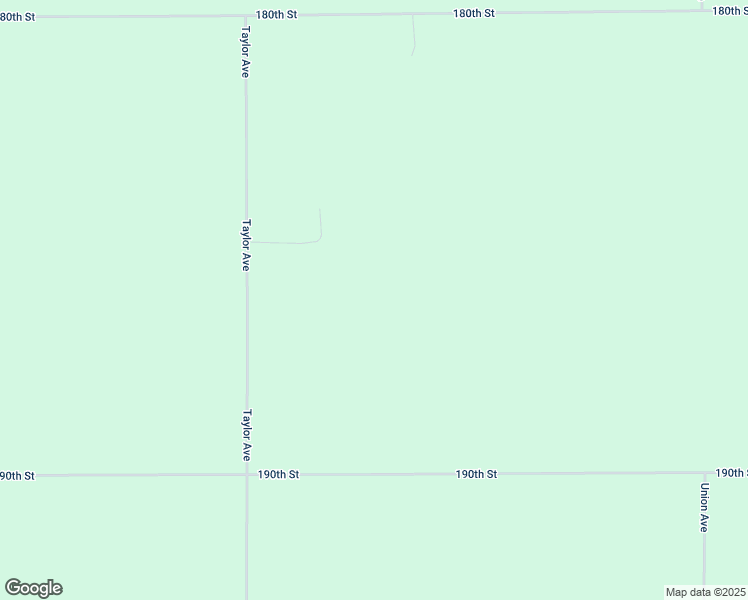 map of restaurants, bars, coffee shops, grocery stores, and more near 2936 180th Street in Belmond